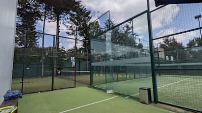 Club Raqueta Vista Hermosa – photo 1