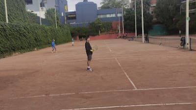 Club Deportivo Mixcoac – photo 1