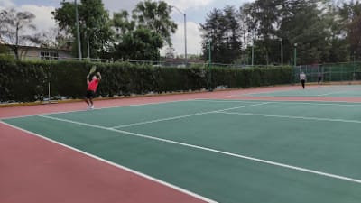 Club Deportivo Hacienda – photo 1