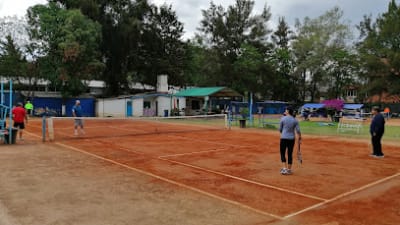 CLUB DE TENIS ACUEDUCTO CTAC – photo 1