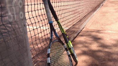 Club De Tenis Tepepan – photo 1