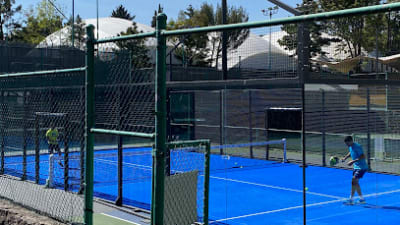 Lomas Sporting Club – photo 1