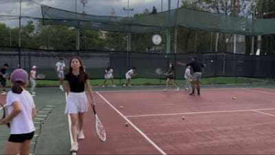 TOP TENIS MX – photo 1