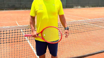 Berny Tenis – photo 1