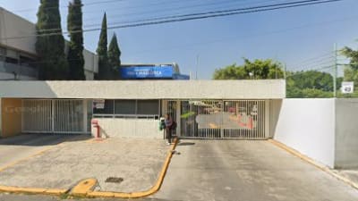 Grand Tenis México - Centro Tenístico Nacional FMT – photo 1