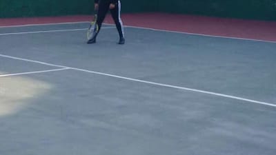 Squash y Tenis TERNI – photo 1