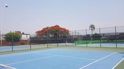 Club Burgos Bugambilias – photo 1