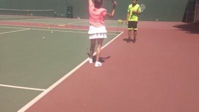 Time Tennis Academy – photo 1