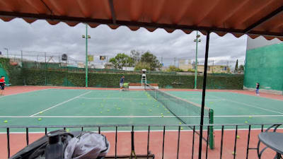 Cancha de Tenis de Fer – photo 1