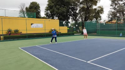 Club Deportivo la Asunción – photo 1