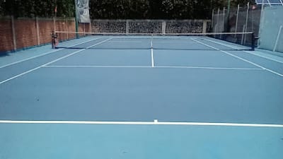 Tenis Fuentes del Pedregal. – photo 1