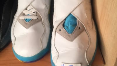 tenis chingones – photo 1