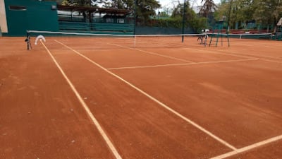 Real Club España – photo 1