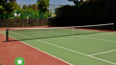 La Hacienda Resort Fitness Center A.C. – photo 1