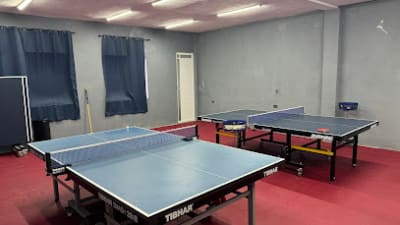 CLUB Buenavista (Tenis de mesa) – photo 1