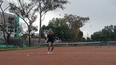 Canchas de Tenis Deportivo Hermanos Galeana – photo 1