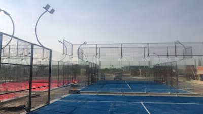 Ómada Family Sports Club – photo 1