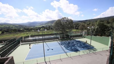Club Altozano Morelia – photo 1