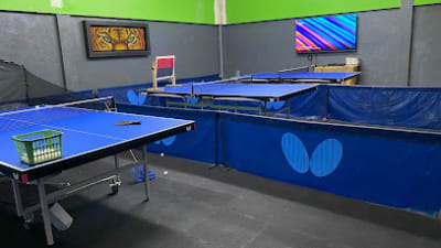 Nekoma Norte Club de Tenis de Mesa y Ping Pong – photo 1