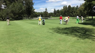 Club Campestre de la Ciudad de México – photo 1