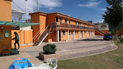Club Deportivo El Tucán – photo 1