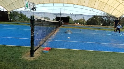 Club de Golf Chapultepec – photo 1