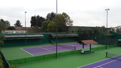 Club Britania – photo 1