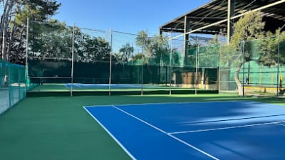 Club de tenis Saltillo – photo 1