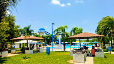 Deportivo Campestre Monte Sur – photo 1