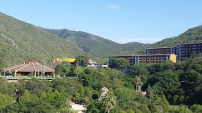 Bahía Escondida – photo 1