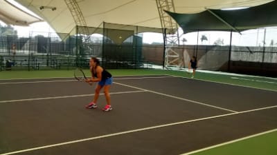 Haciendas Residencial & Club Deportivo – photo 1
