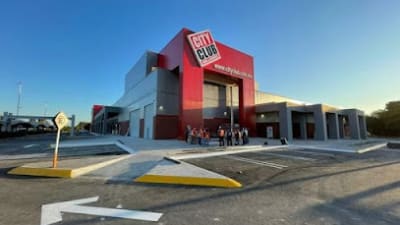 City Club Ciudad del Carmen – photo 1