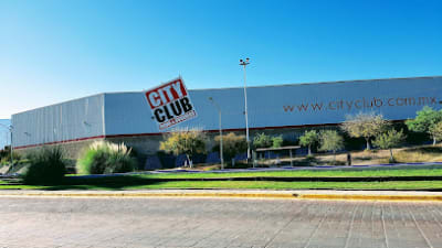 City Club Saltillo – photo 1