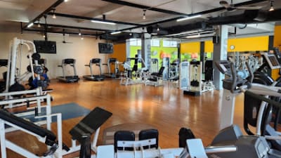 Sport Club St. John´s – photo 1