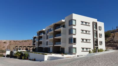 Pedregal de La Paz – photo 1