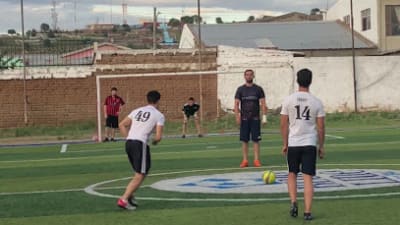 CENDEC – photo 1