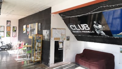 Club de Raqueta Fresnillo – photo 1