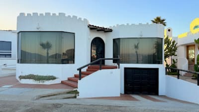 Baja Beach And Tennis Club – photo 1