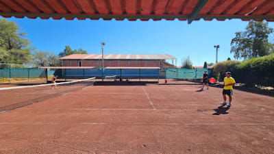 Tribu Wellnes Club – photo 1