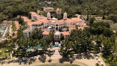 Grand Isla Navidad Golf & Spa Resort with Marina – photo 1