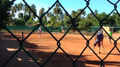 Club De Tennis "El Palmar" – photo 1