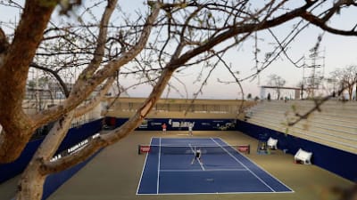 Cabo Sports Complex – photo 1