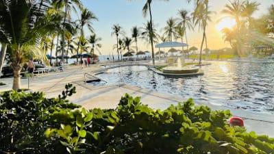 Club de Playa Cocos – photo 1