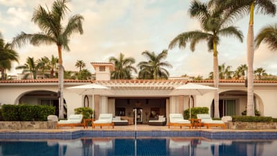 One&Only Palmilla – photo 1