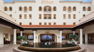Hilton Grand Vacations Club La Pacifica Los Cabos – photo 1