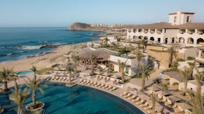 Four Seasons Resort Cabo Del Sol – photo 1