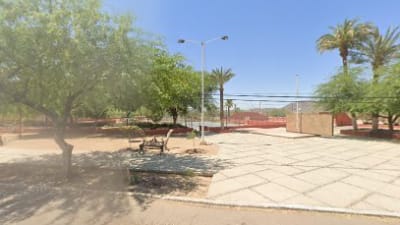 Cancha de Tennis – photo 1
