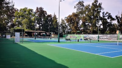 Club Campestre Irapuato A.C. – photo 1