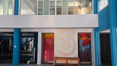 Club Deportivo Joga Pong – photo 1
