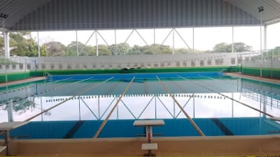 Alberca Semiolimpica – photo 1
